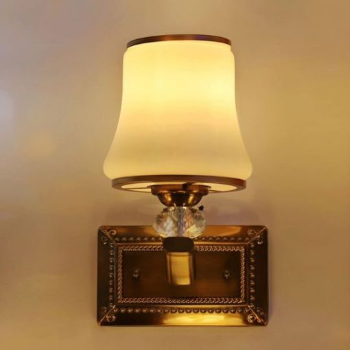 Light n Décor - Single wall bracket lamp